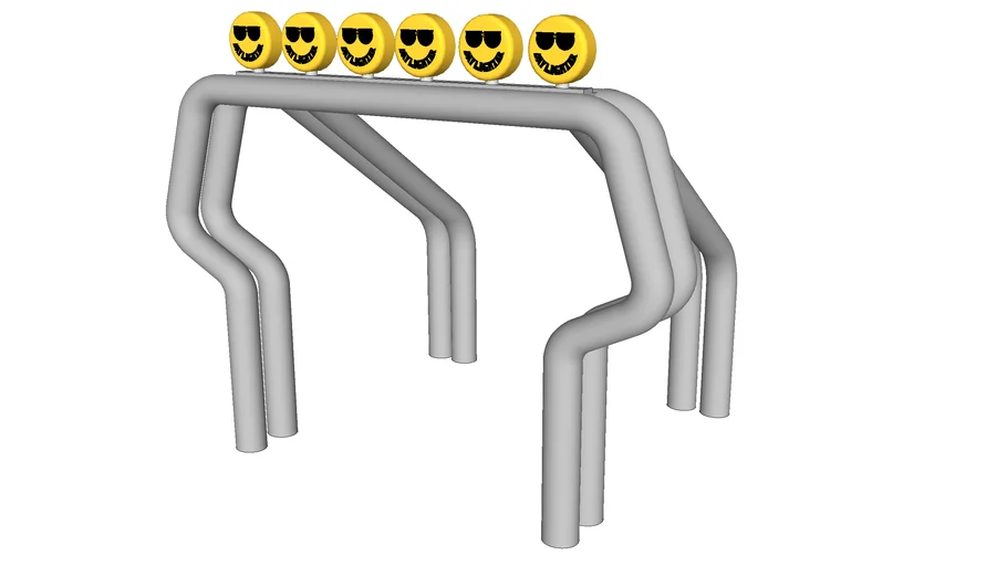 Roll Bar