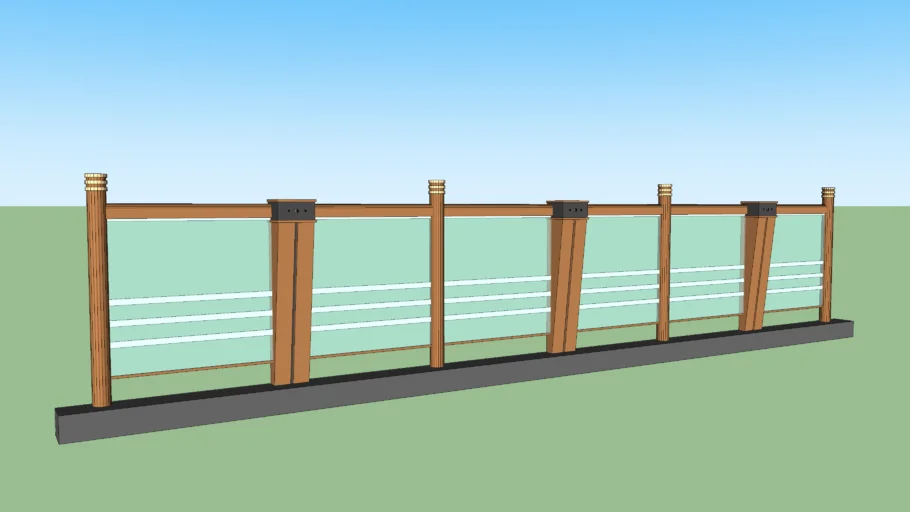 Railing