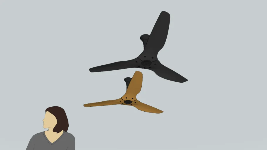 Haiku Ceiling Fan