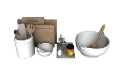3D Warehouse