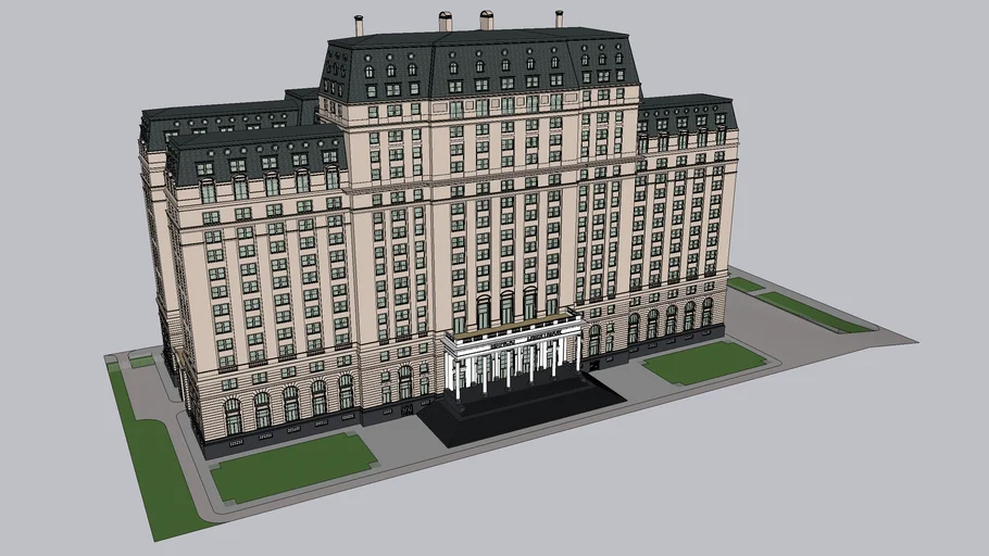 Edificio Libertador