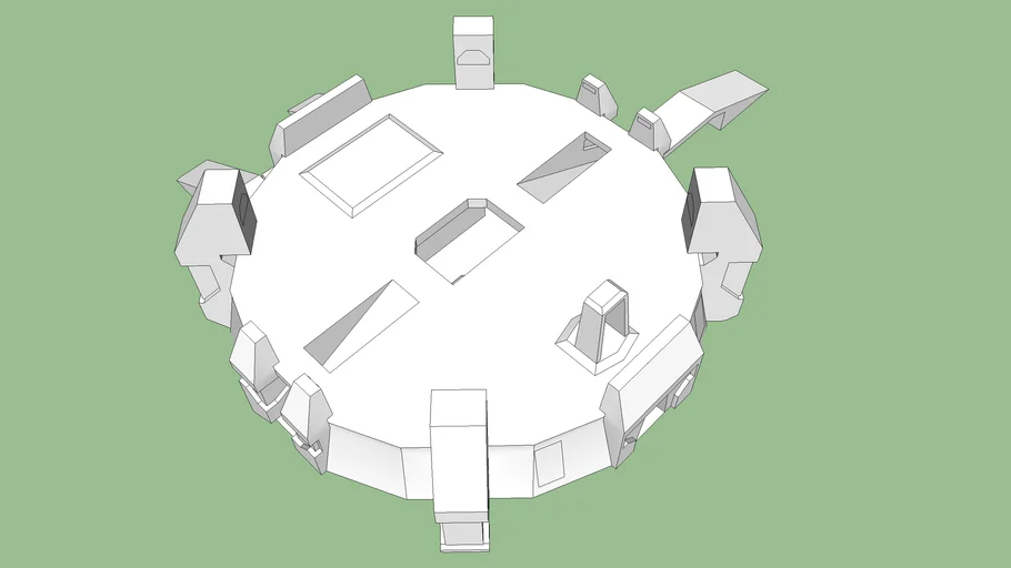 Halo Coagulation Base