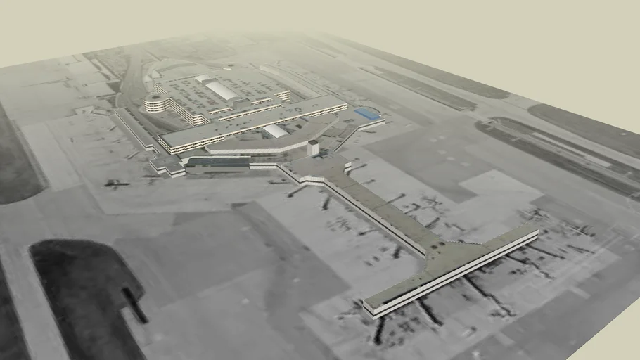 Port Columbus International Airport