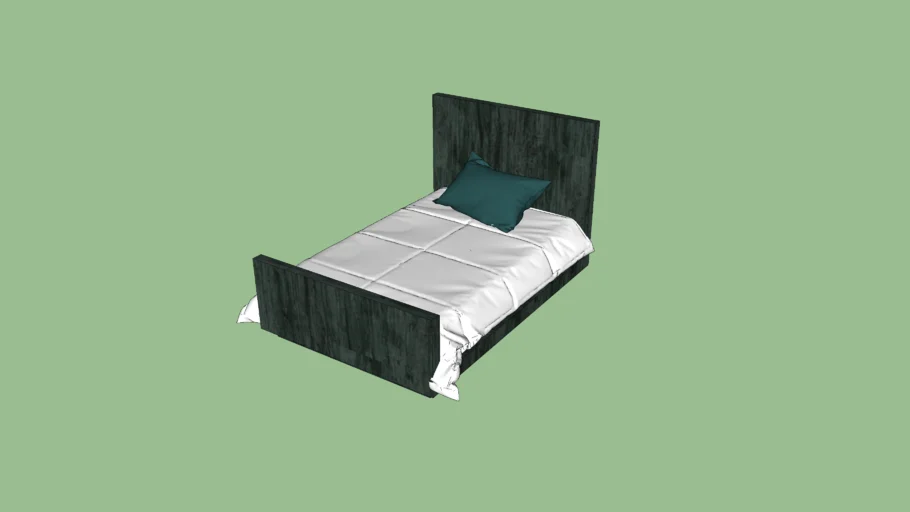 Single Bed