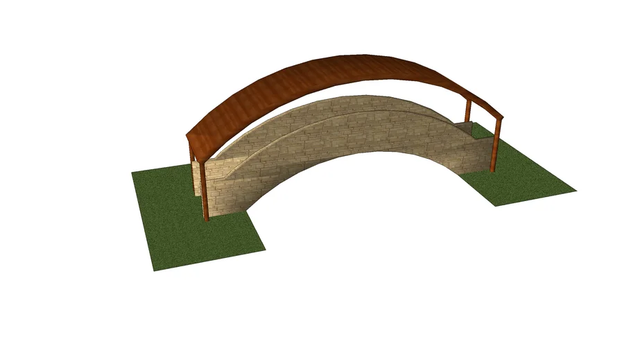 stone brige