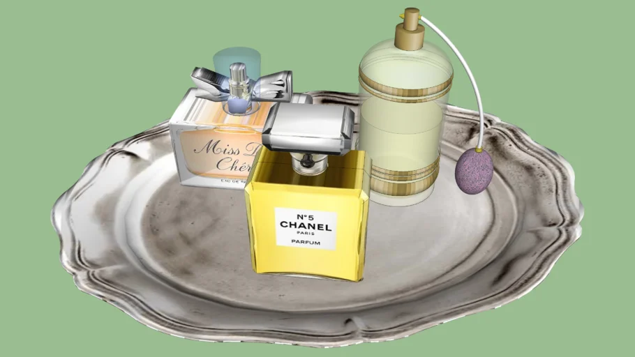Perfumes