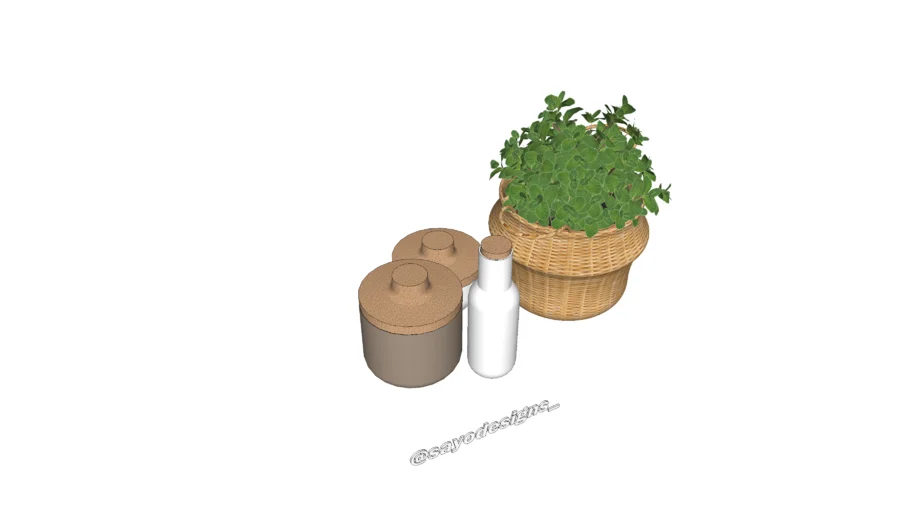 Kitchen decor