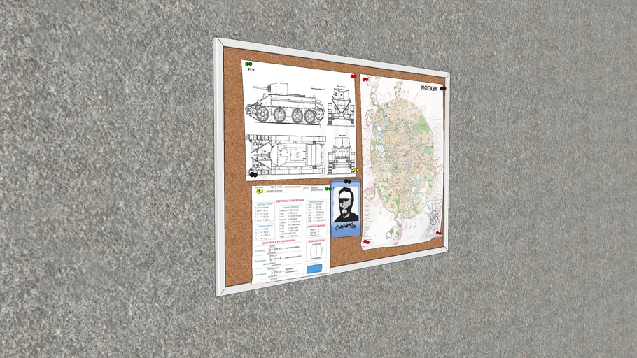 Dashboard Vaggis (IKEA)