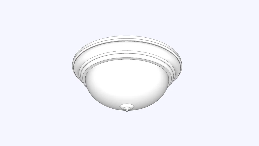 ceiling lamp / lampara de techo