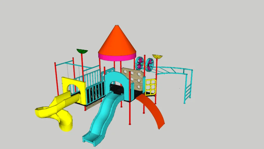 PLAYGROUND
