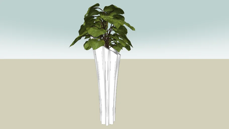 Flower Vase
