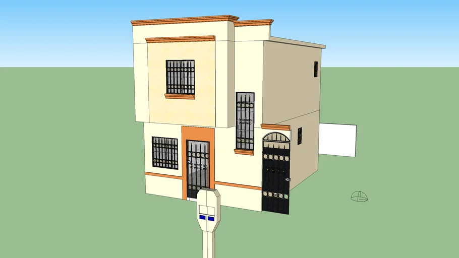 Mi Casa de Interés Social