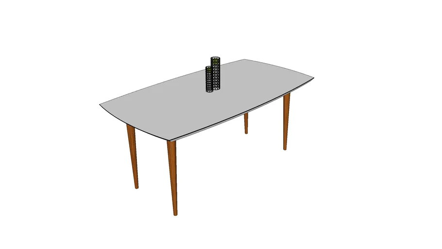 tea table
