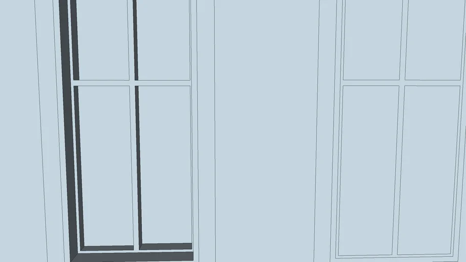 interior 2 | 3D Warehouse