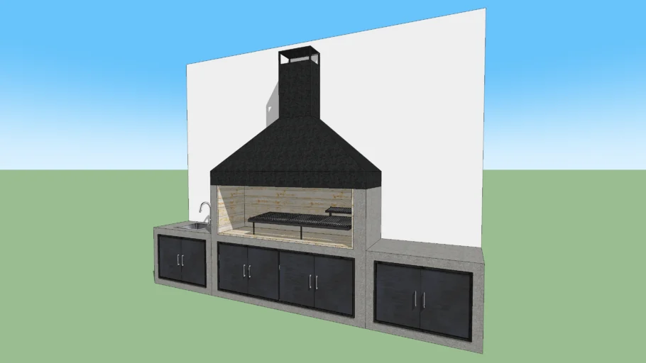 PARRILLA