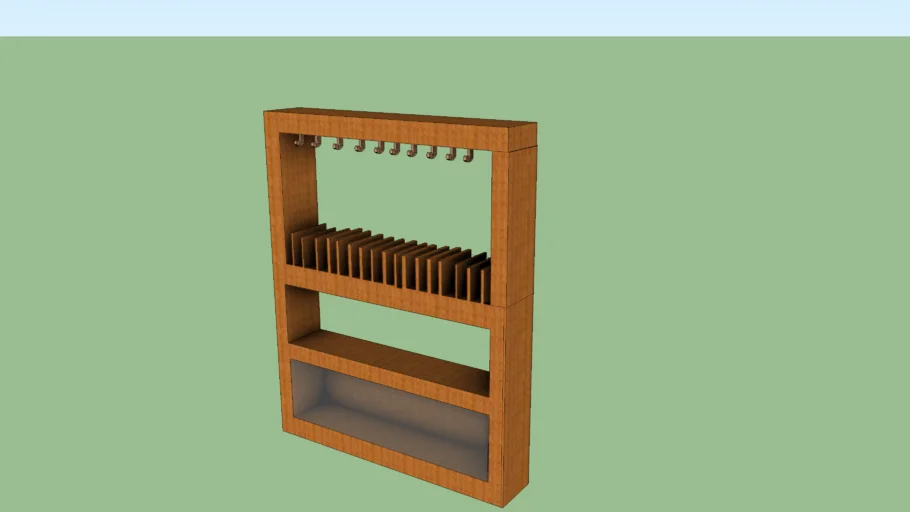 3D Warehouse