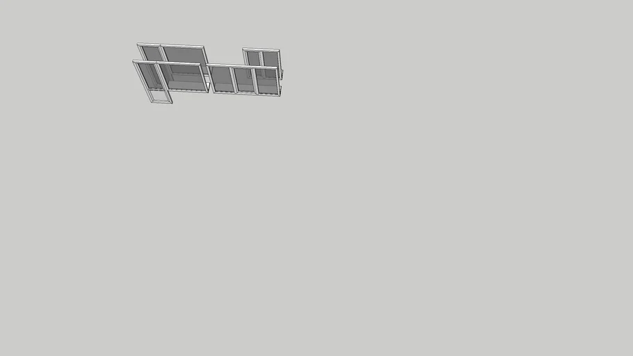 windows | 3D Warehouse