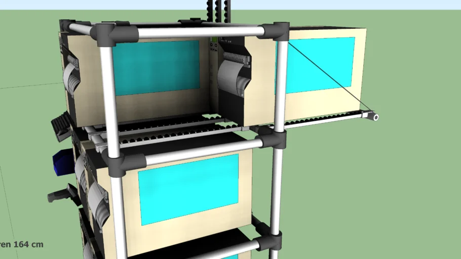 3D Warehouse
