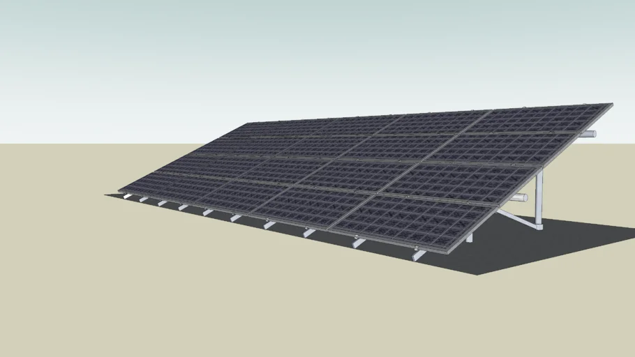 3D Warehouse