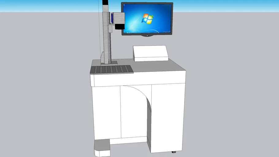 Fiber Laser