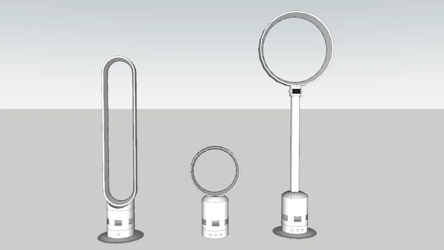 Dyson Air Multiplier