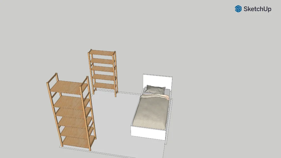 ikea ivar
