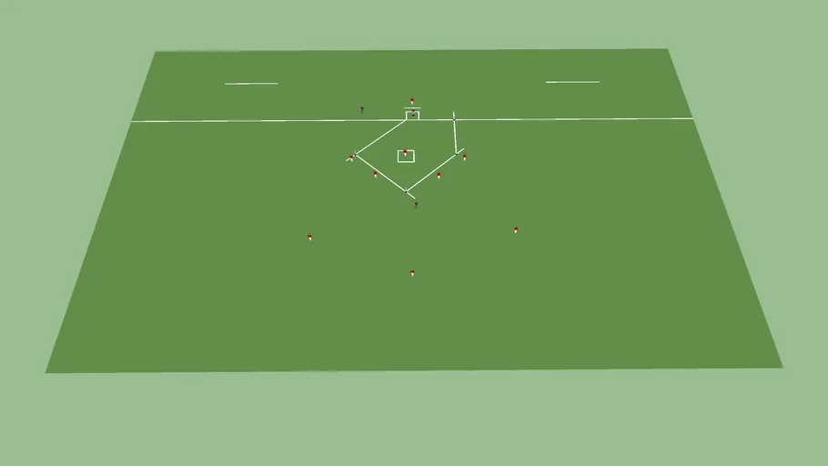 Rounders Pitch