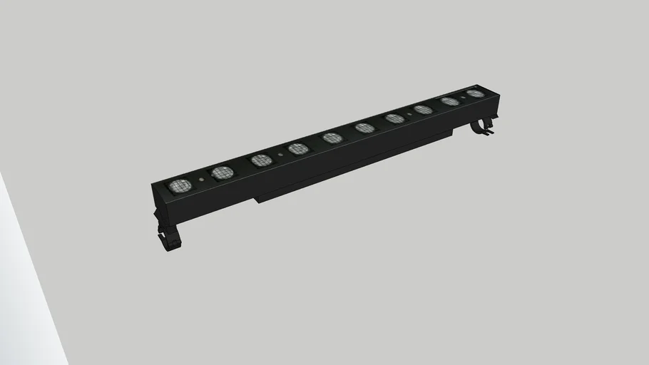 BARRE LED - Oxo Funstrip