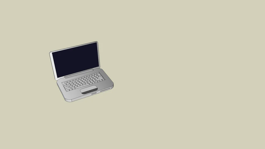 Laptop