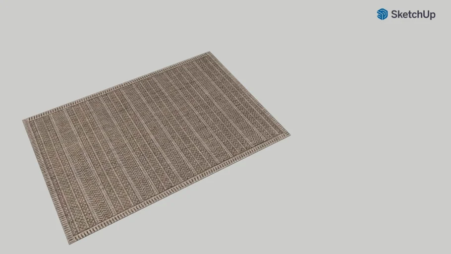 frink jute rug