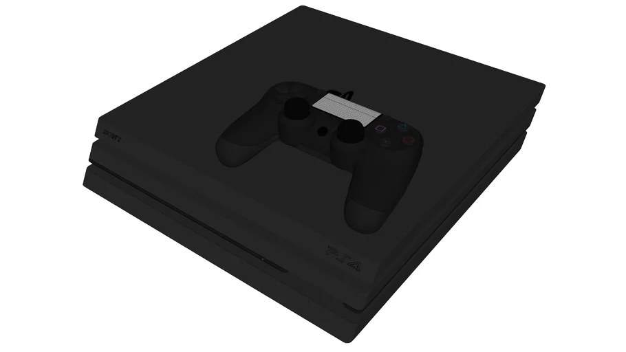 PlayStation PS4 Pro