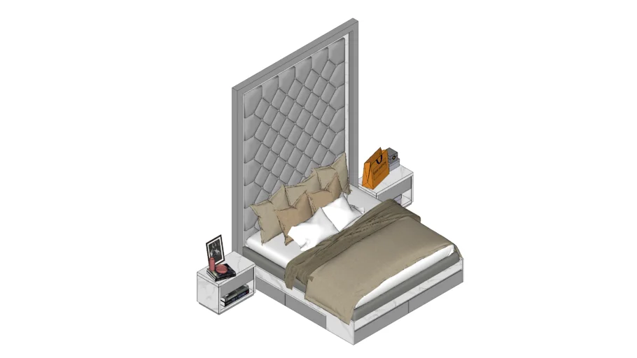 TEMPAT TIDUR