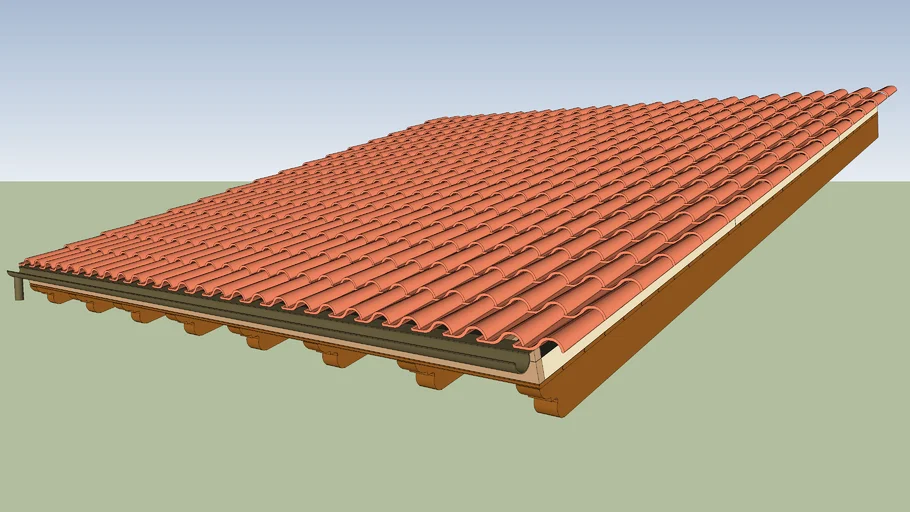 tetto+3d