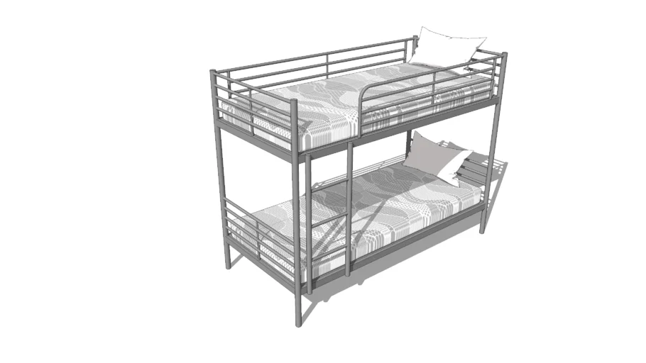 Bunk Bed