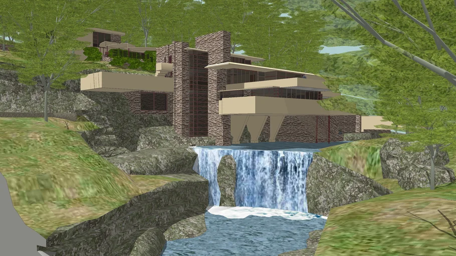 3D Warehouse