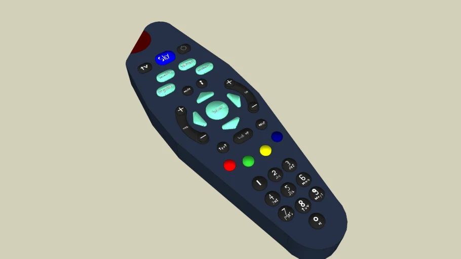 Sky Remote
