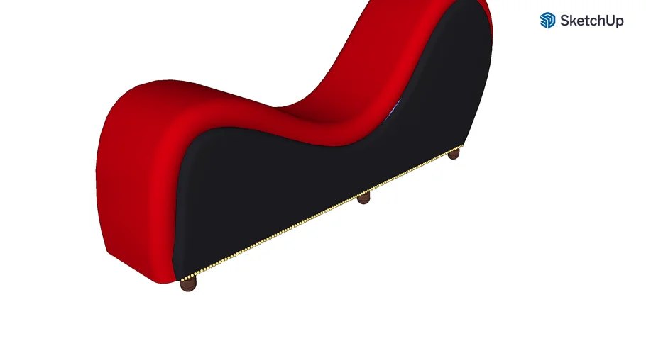Tantric Chair