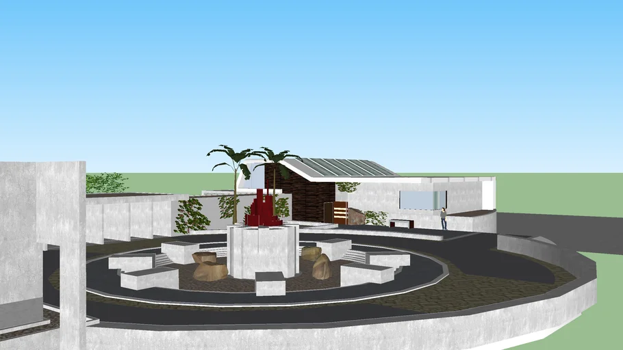Black Ops 2 Map Raid