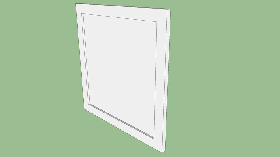 Painel Led Embutir 30x30