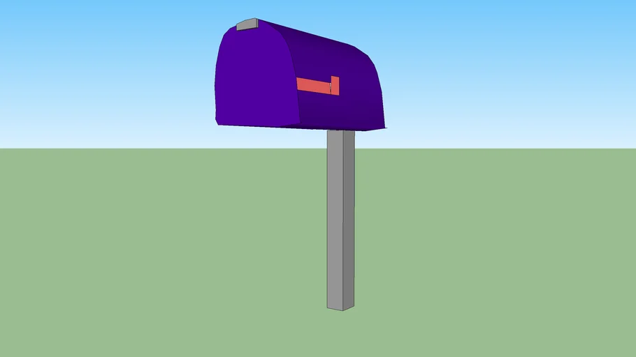 Mailbox