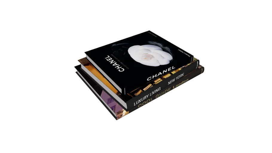 ACCESSOIRE BIBLIOTHÈQUE