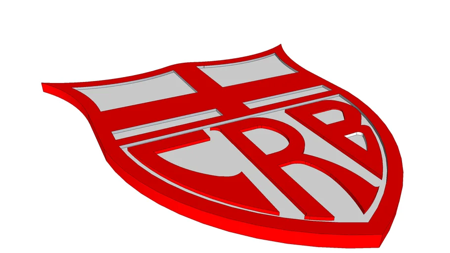 CRB 3D