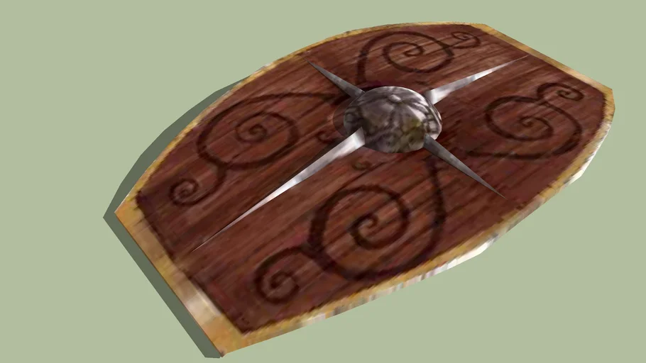 Dacian Shield