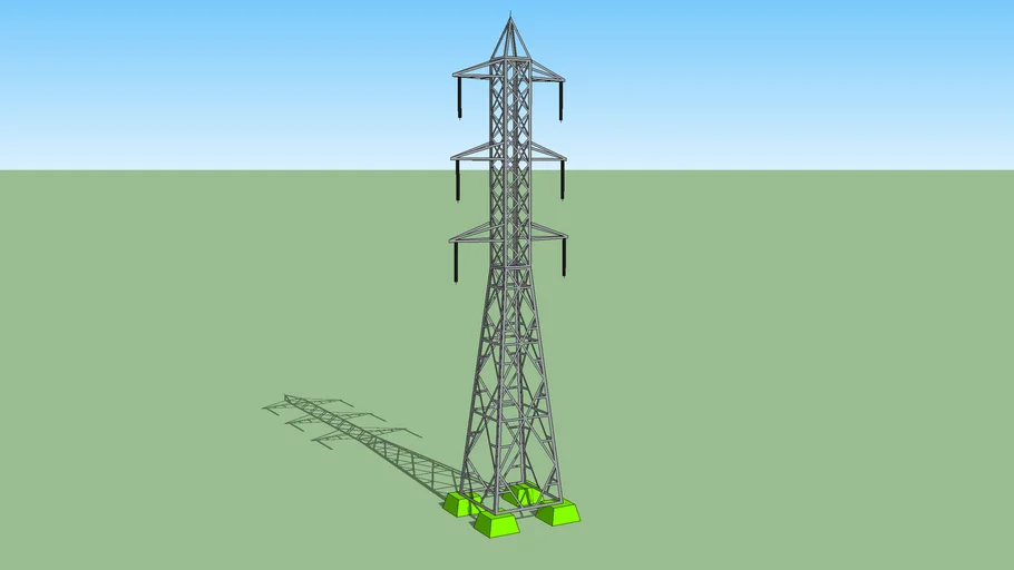 Elect-tower C