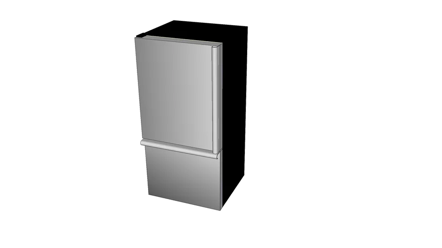 Refrigerator (1)