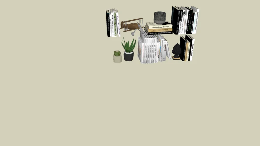 DECORATION 01