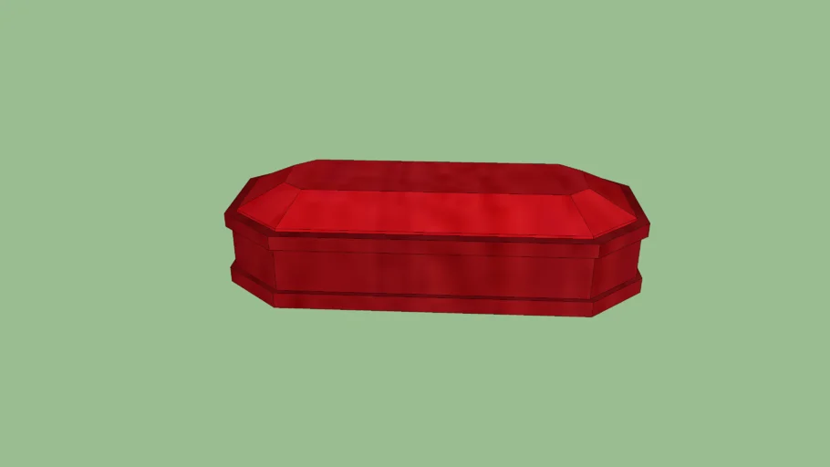 Coffin