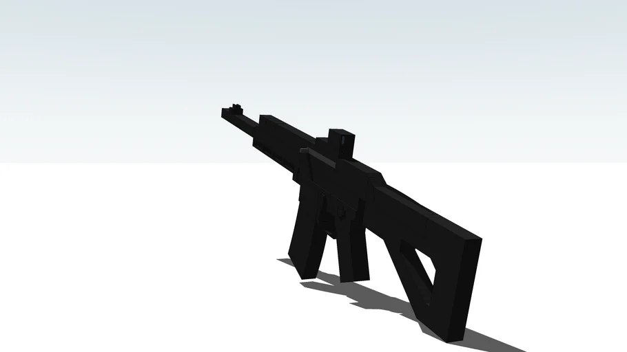 ACW-R | 3D Warehouse