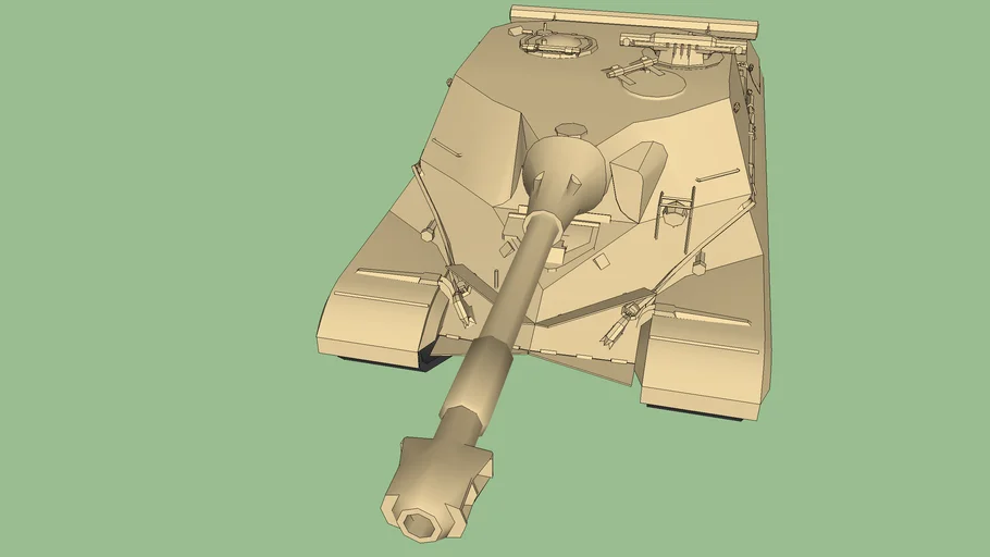 Object 268