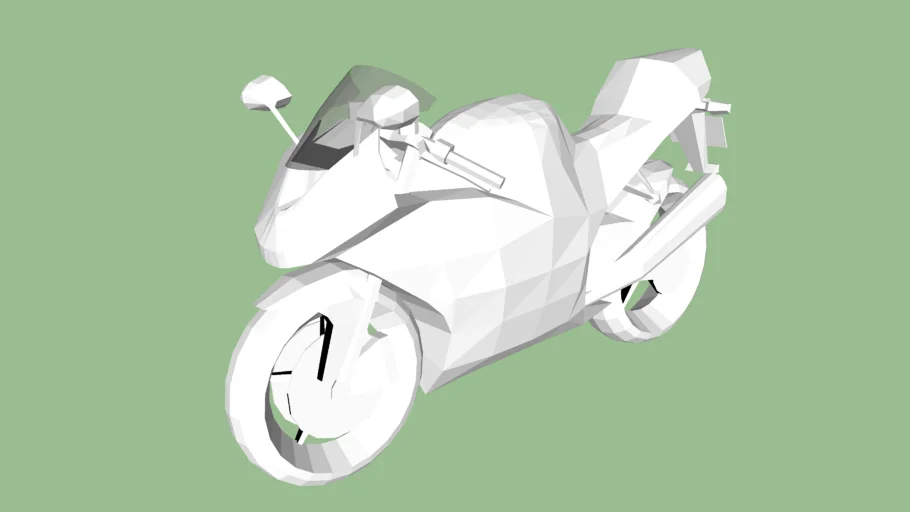 Motorcycle